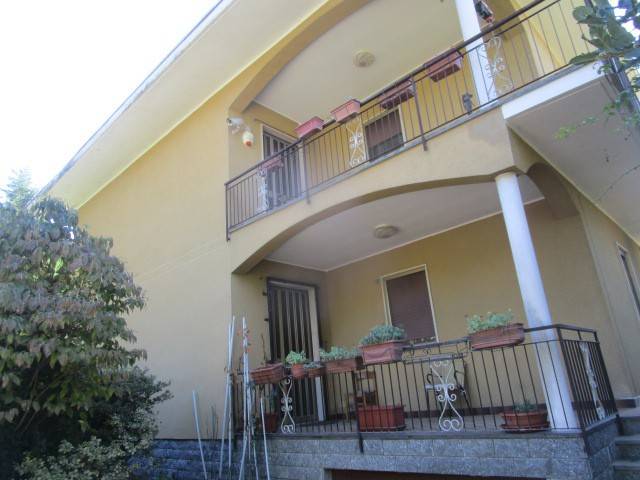 Villa a Arsago seprio in Via Pietro Martignoni - Foto 3