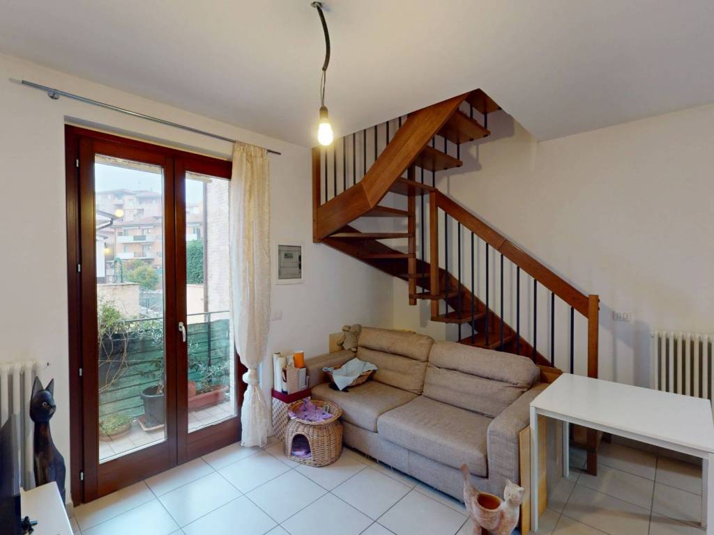 Appartamento a Agugliano in Via Augusto Baleani - Foto 2