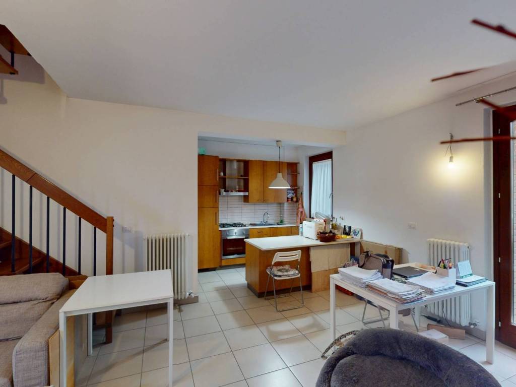 Appartamento a Agugliano in Via Augusto Baleani - Foto 3