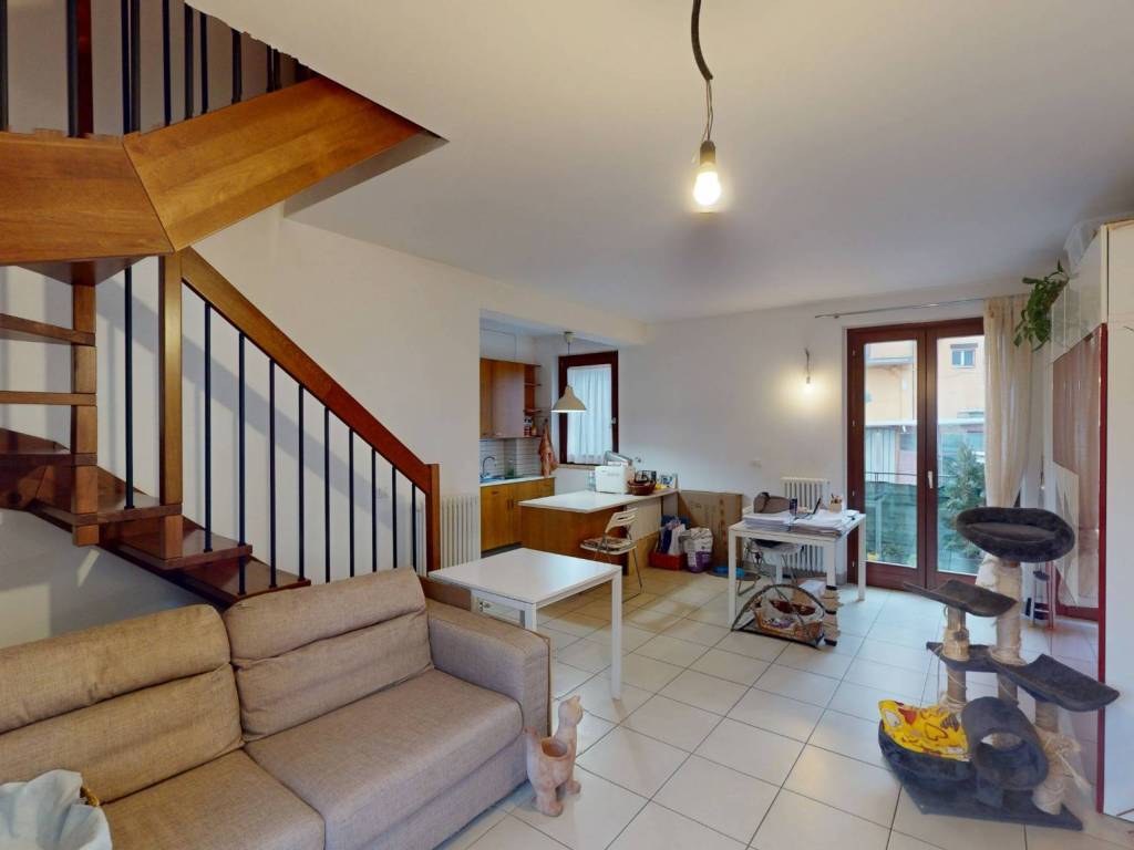 Appartamento a Agugliano in Via Augusto Baleani - Foto 4