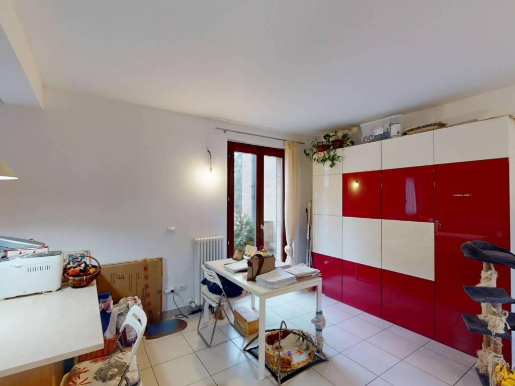 Appartamento a Agugliano in Via Augusto Baleani - Foto 5