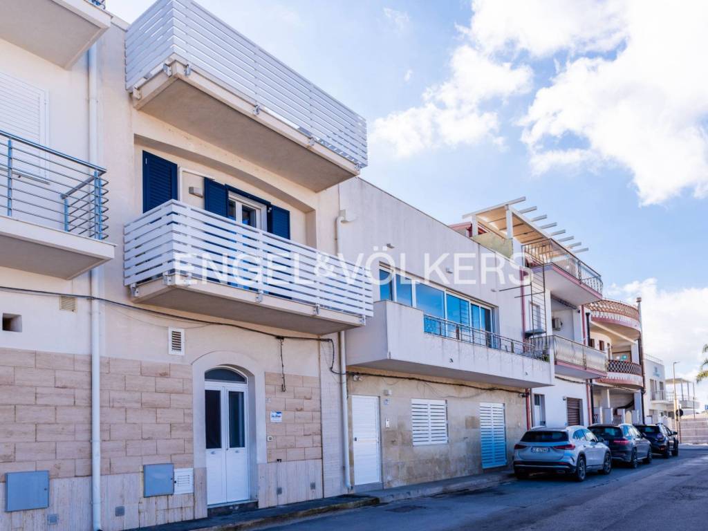 Appartamento a Noto in Via Corrado Deodato - Foto 3