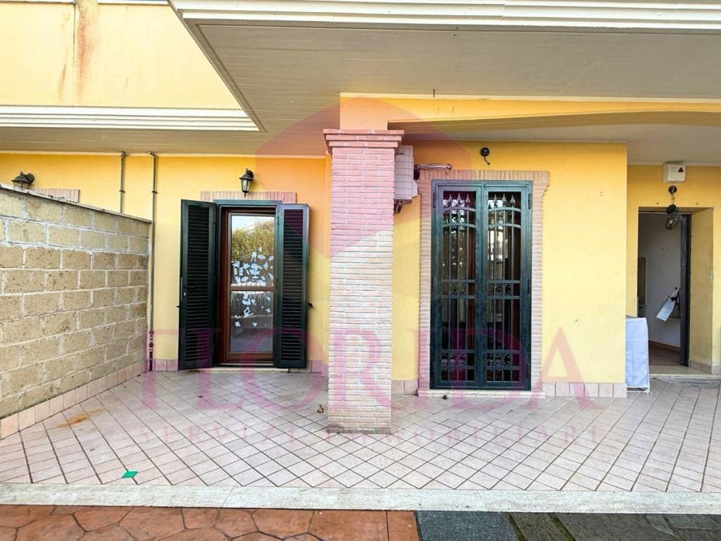 Villa a Ardea in Via degli Ermellini - Foto 2