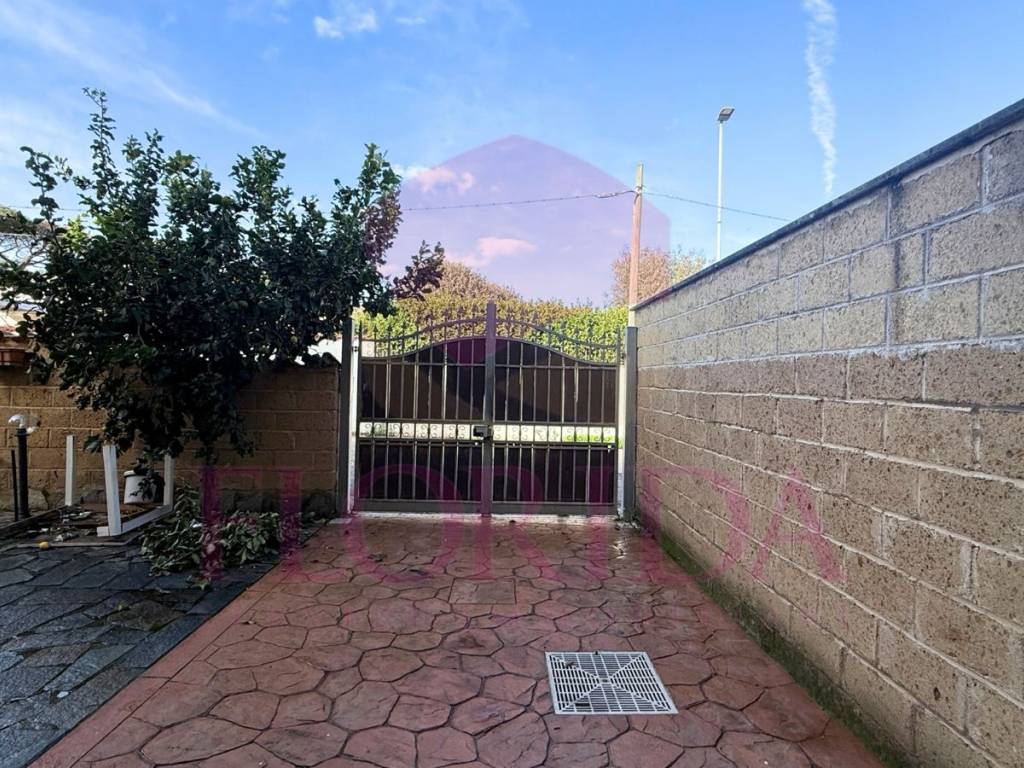 Villa a Ardea in Via degli Ermellini - Foto 3