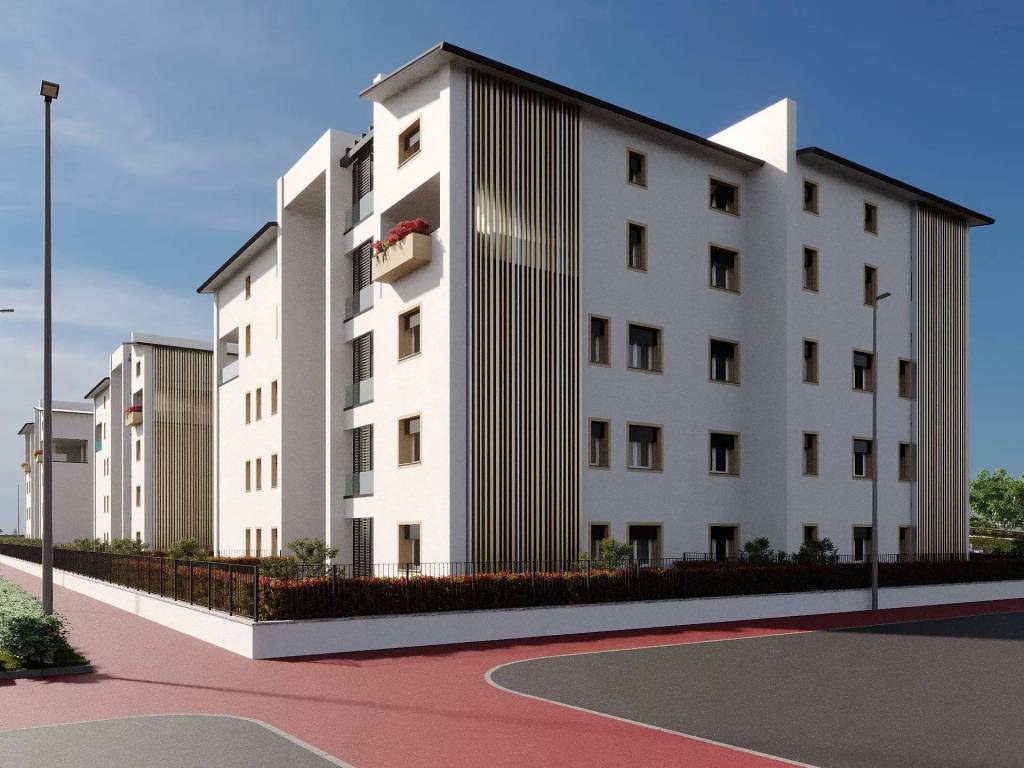 Appartamento a Novate milanese in Via Camillo Prampolini - Foto 3