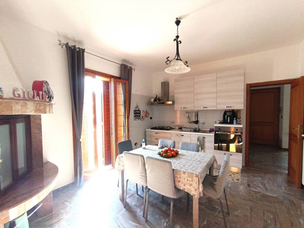 Appartamento a Tuglie in via foscolo - Foto 5
