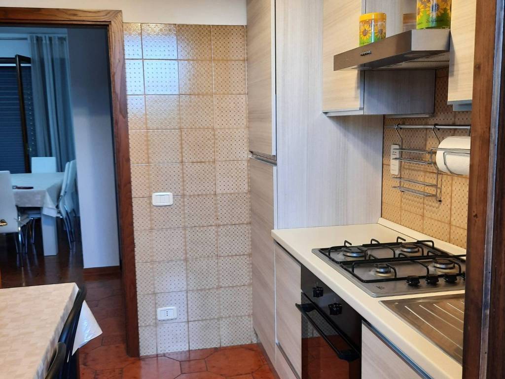 Appartamento a Civitella in val di chiana in Via dei Boschi, 153 - Foto 4