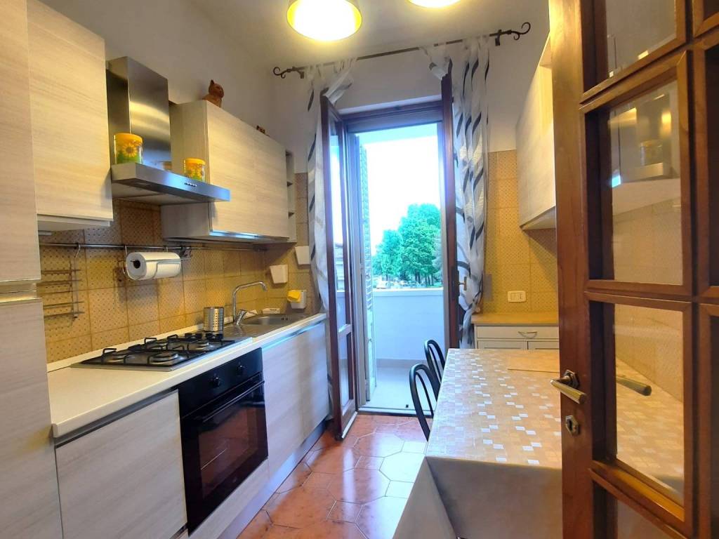 Appartamento a Civitella in val di chiana in Via dei Boschi, 153 - Foto 5