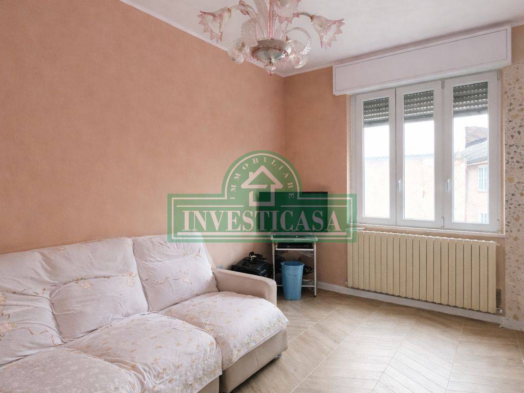 Casa indipendente a Albuzzano in Via Alessandrina, 47 - Foto 2