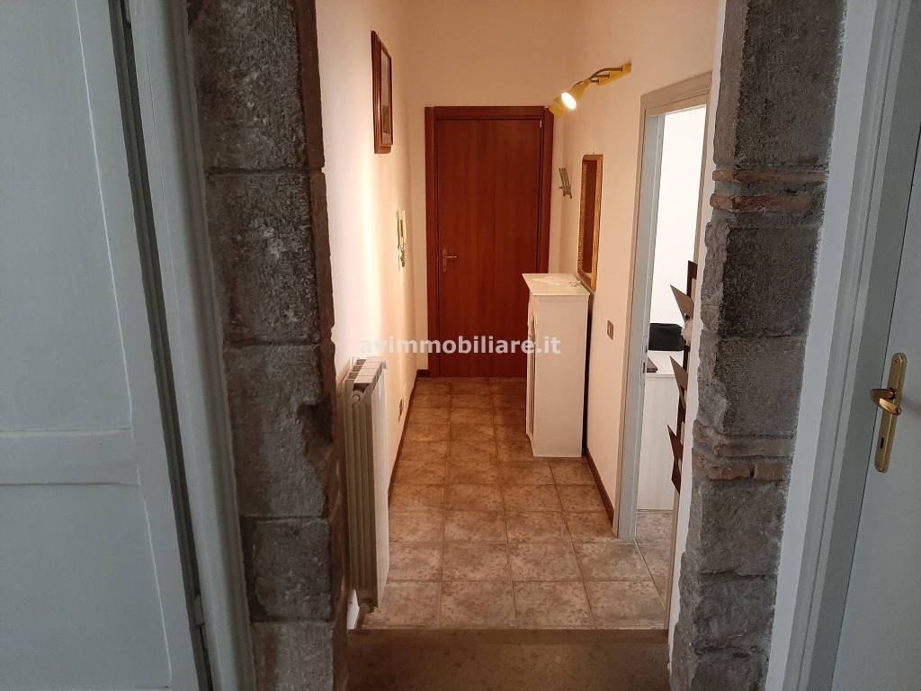 Appartamento a Viterbo in Via Sant'Angelo - Foto 2