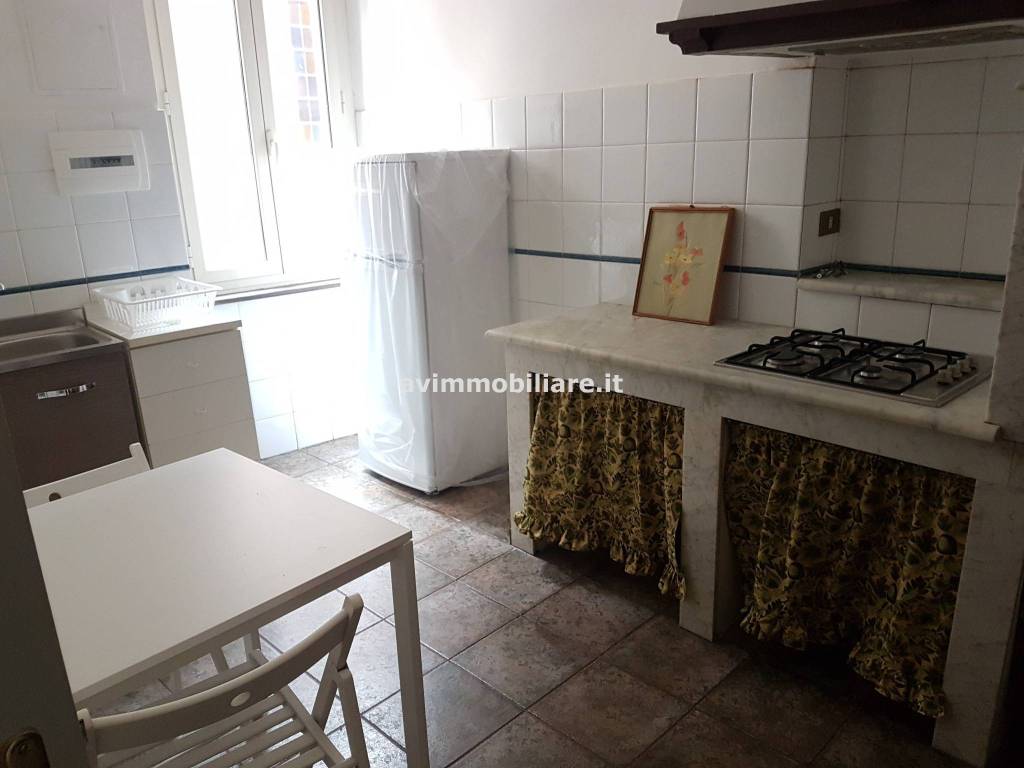 Appartamento a Viterbo in Via Sant'Angelo - Foto 4
