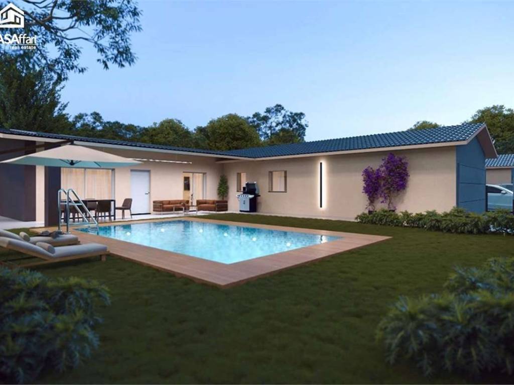 Villa a Castelfranco emilia in Via Solimei - Foto 3