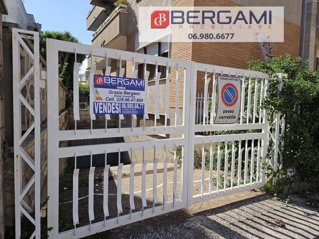 Box / garage a Nettuno in Via dei Gerani, 8 - Foto 2