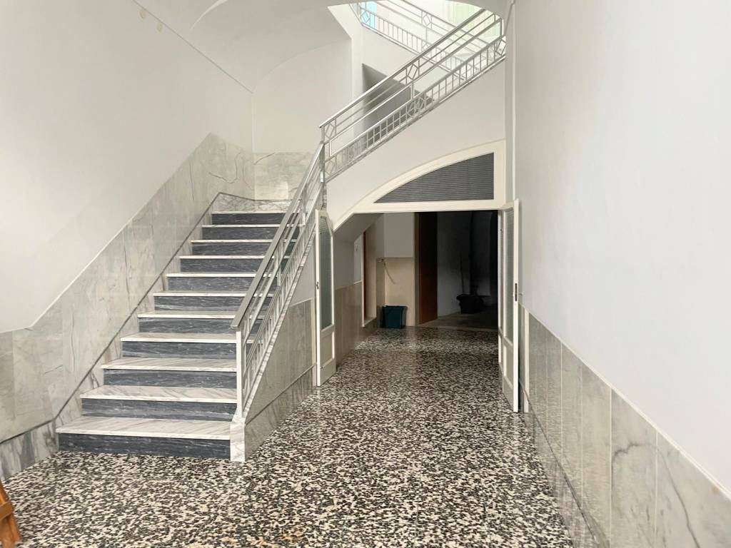 Palazzo / stabile a Minervino murge in Piazza Giovanni Bovio, 31 - Foto 4