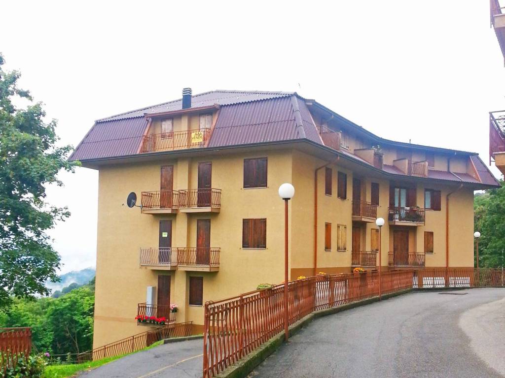 Appartamento a Cellio con breia in Via Mascherana - Foto 2