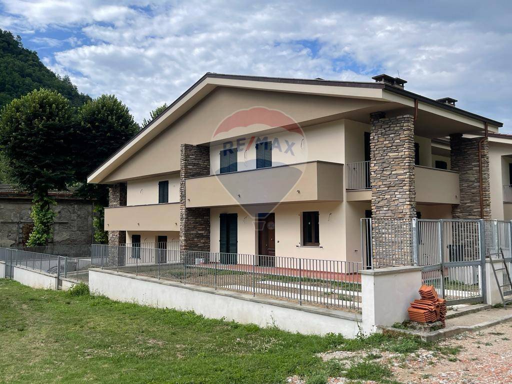 Appartamento a Bagni di lucca in Via Lima - Foto 4