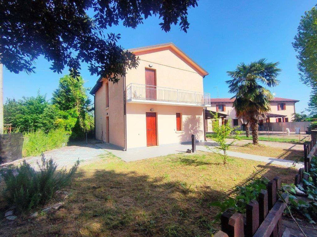Villa a Canaro in Via Rettilineo, 270 - Foto 3