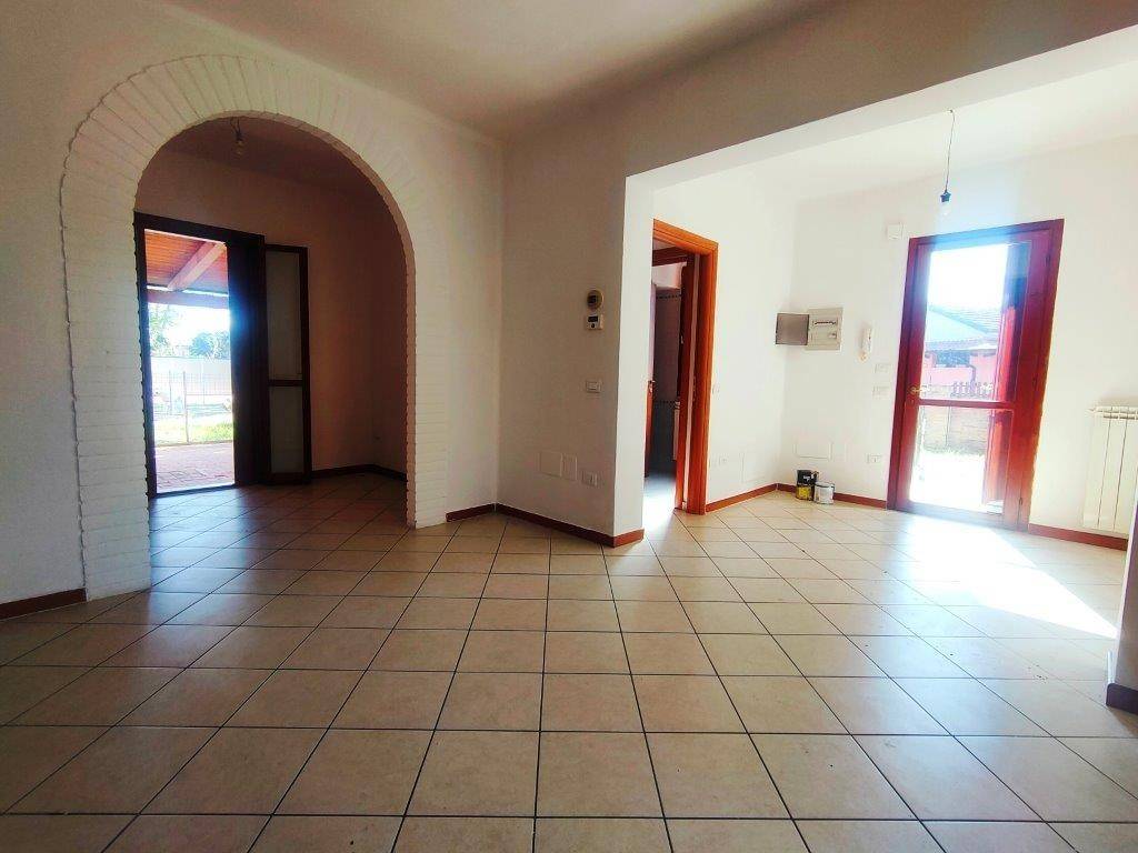 Villa a Canaro in Via Rettilineo, 270 - Foto 5