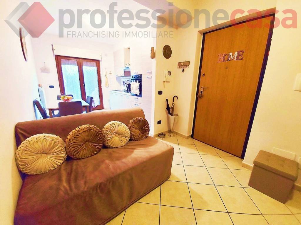 Appartamento a Piedimonte san germano in via seconda traversa decorato, 0 - Foto 2