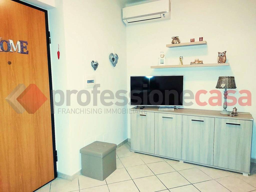 Appartamento a Piedimonte san germano in via seconda traversa decorato, 0 - Foto 3