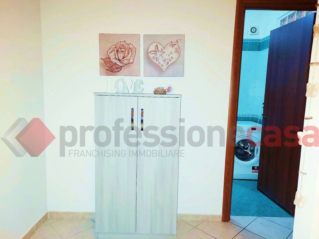 Appartamento a Piedimonte san germano in via seconda traversa decorato, 0 - Foto 5