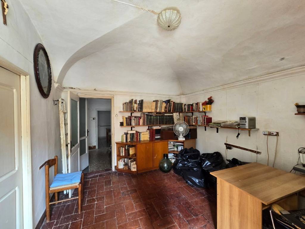 Casa indipendente a Marciano della chiana in Via Santo Spirito - Foto 5