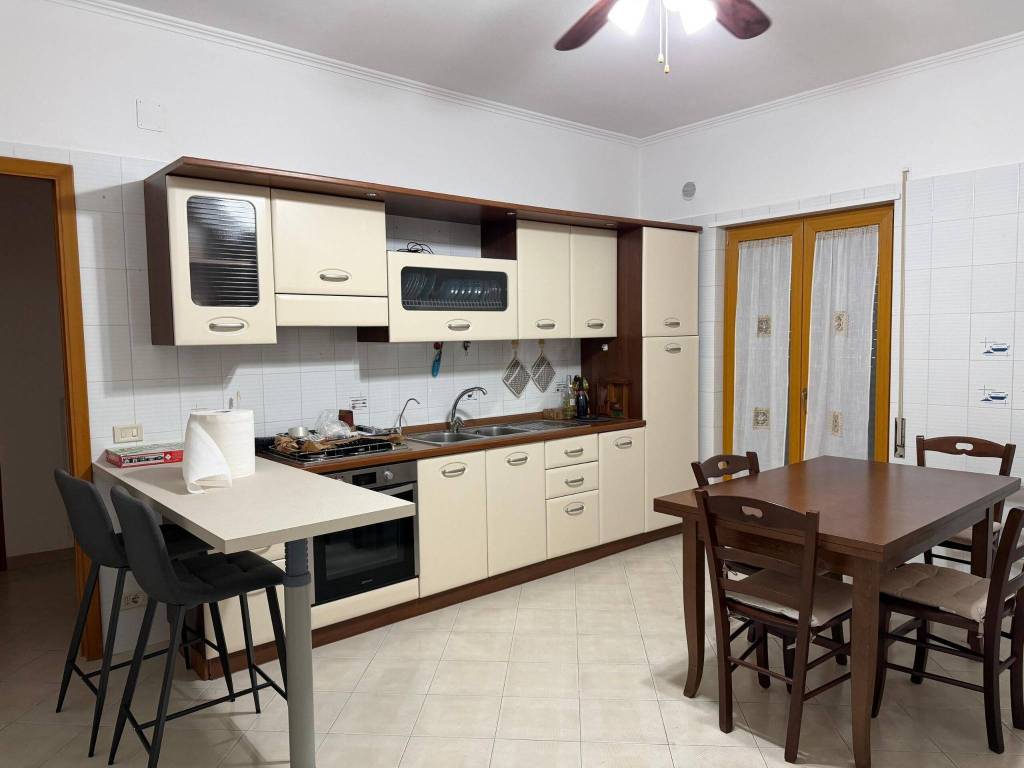 Appartamento a Ginosa in Via Francesco De Sanctis, 10 - Foto 3