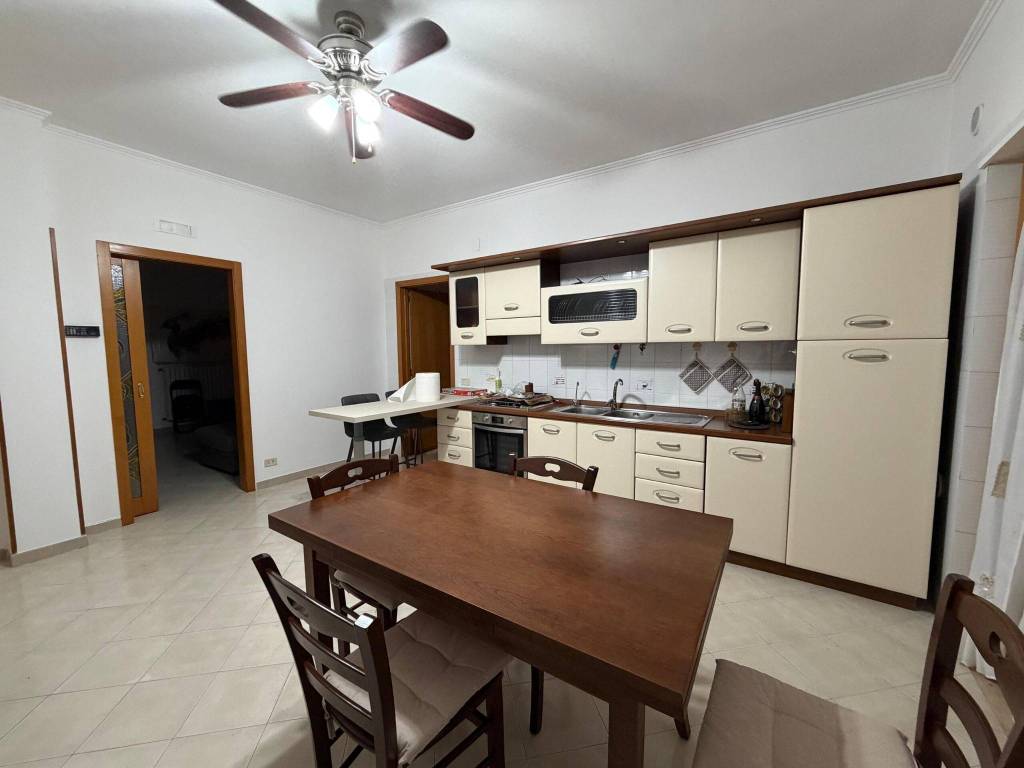 Appartamento a Ginosa in Via Francesco De Sanctis, 10 - Foto 4