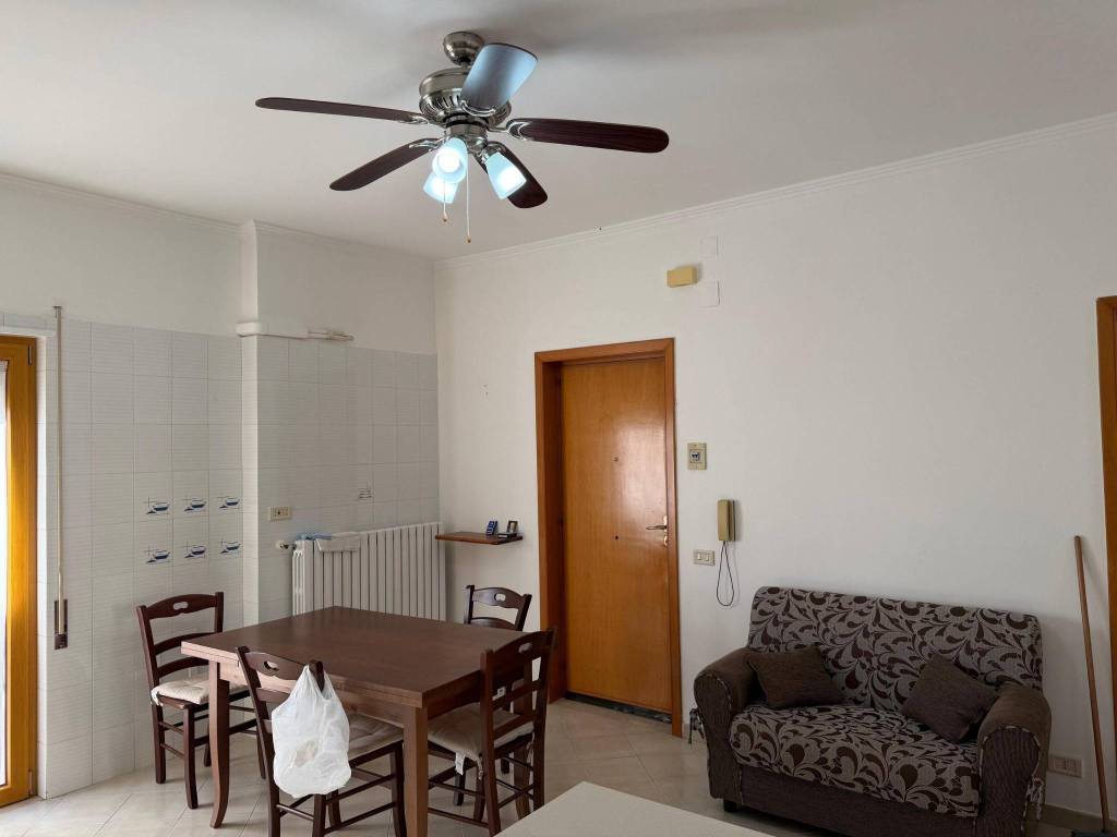 Appartamento a Ginosa in Via Francesco De Sanctis, 10 - Foto 5