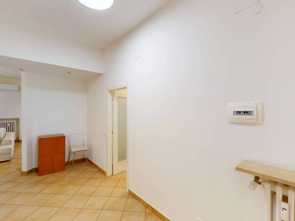 Appartamento a Chiaravalle in Via Martiri della Libertà, 12 - Foto 2