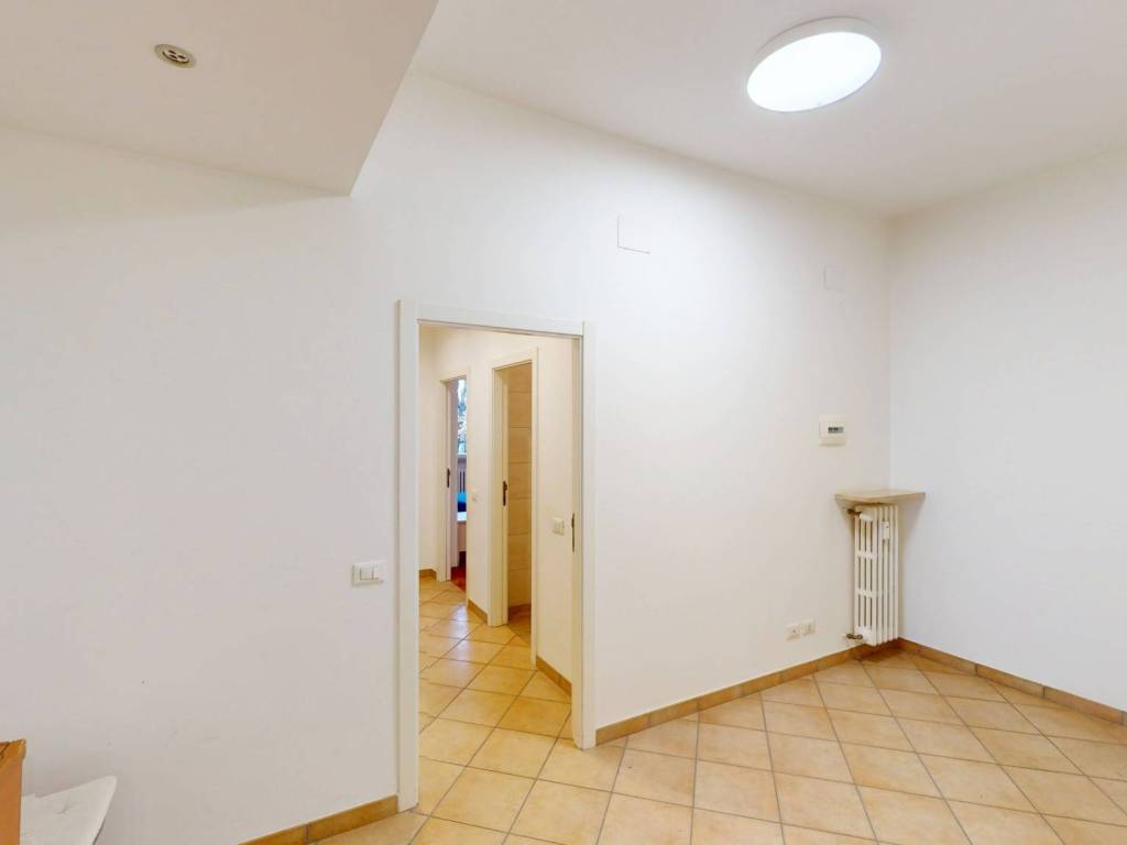 Appartamento a Chiaravalle in Via Martiri della Libertà, 12 - Foto 4