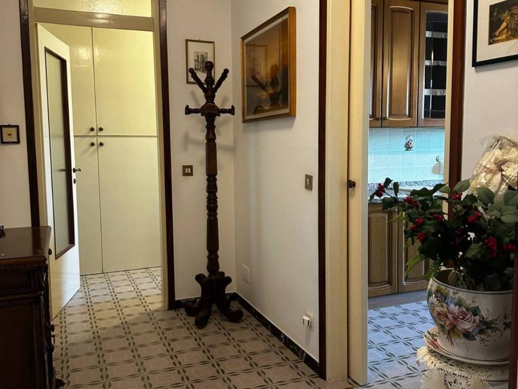 Appartamento a Pordenone in VIA MONTELLO, 29 - Foto 4