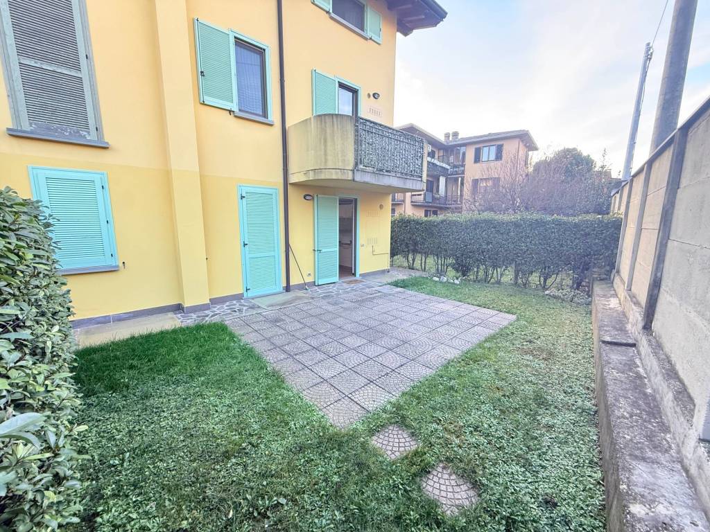 Appartamento a Dalmine in Via Marco Polo - Foto 5