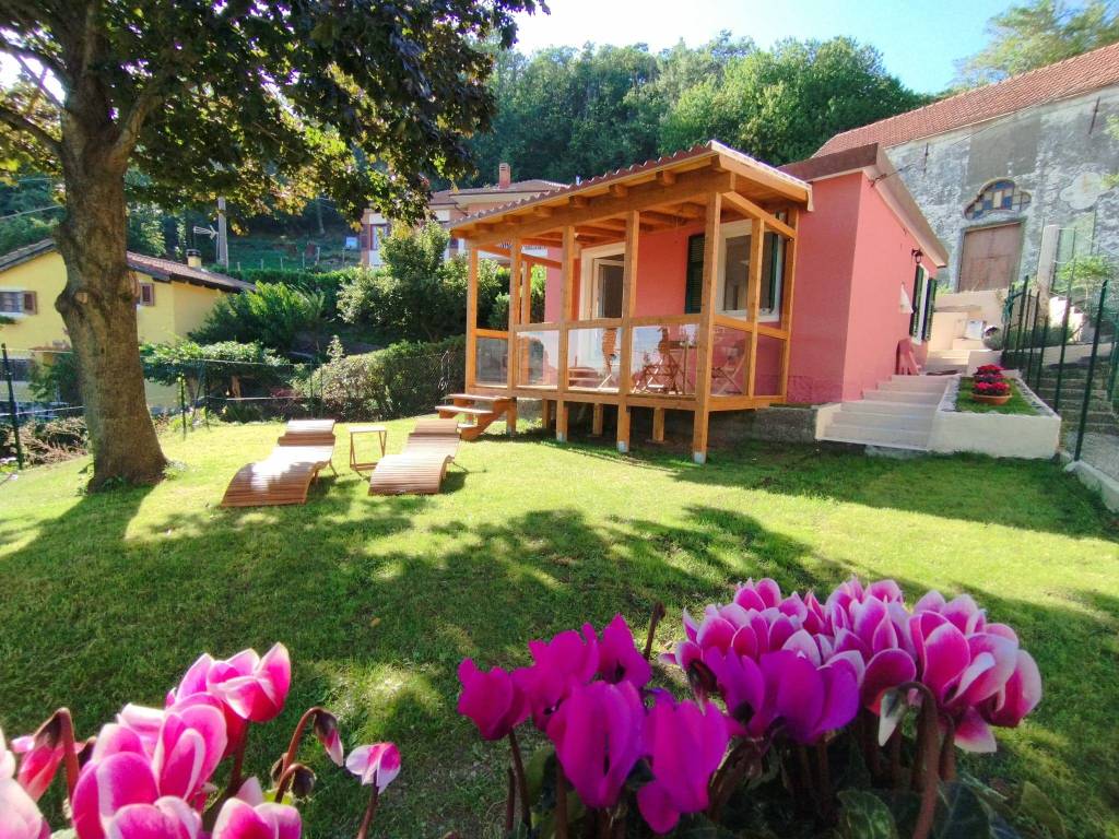 Villa a Mignanego in Via Angelo Gazzo - Foto 2