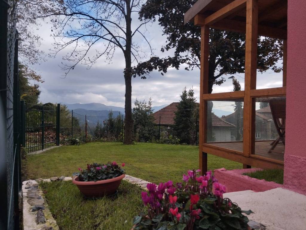 Villa a Mignanego in Via Angelo Gazzo - Foto 3