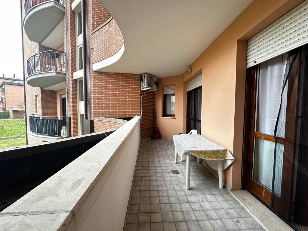 Appartamento a Bologna in Via Ferruccio Parri, 27 - Foto 3