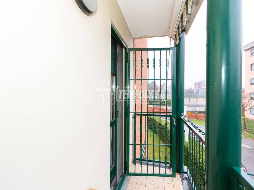 Appartamento a Pioltello - Foto 5