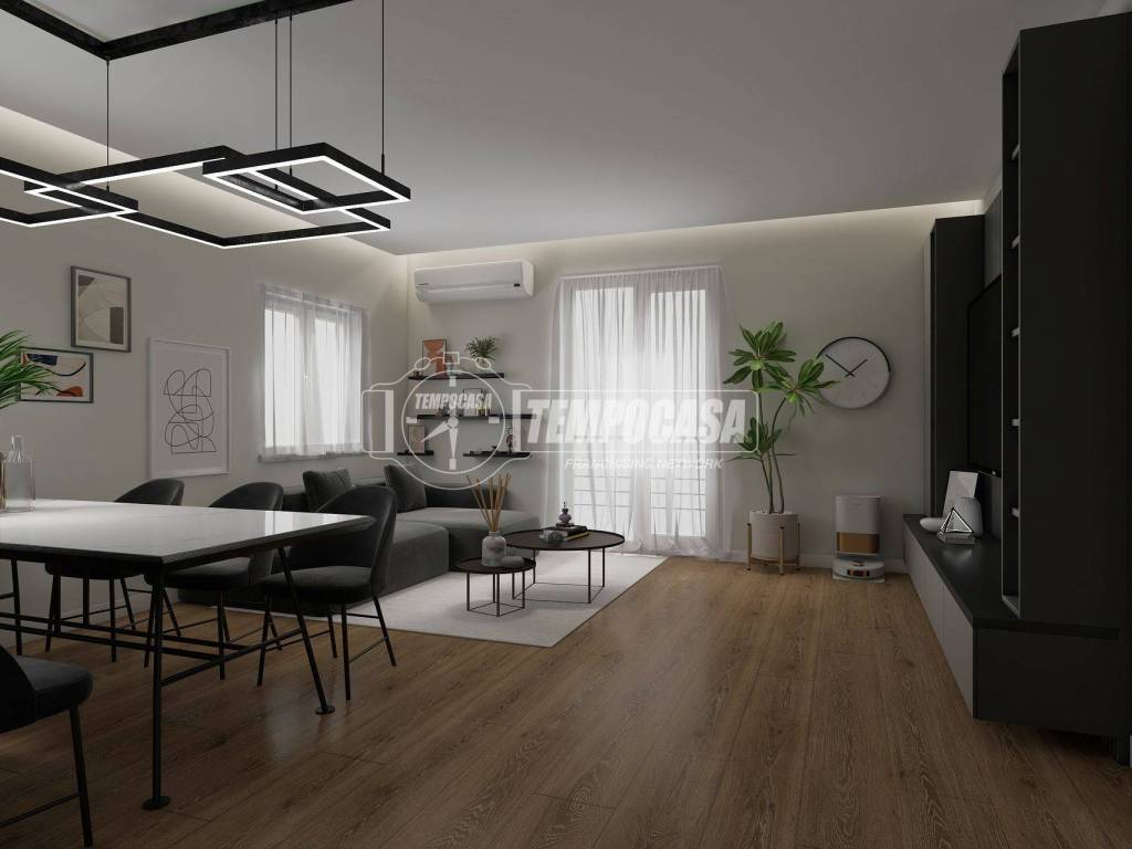 Appartamento a Vanzaghello in Via San Rocco 26 - Foto 2