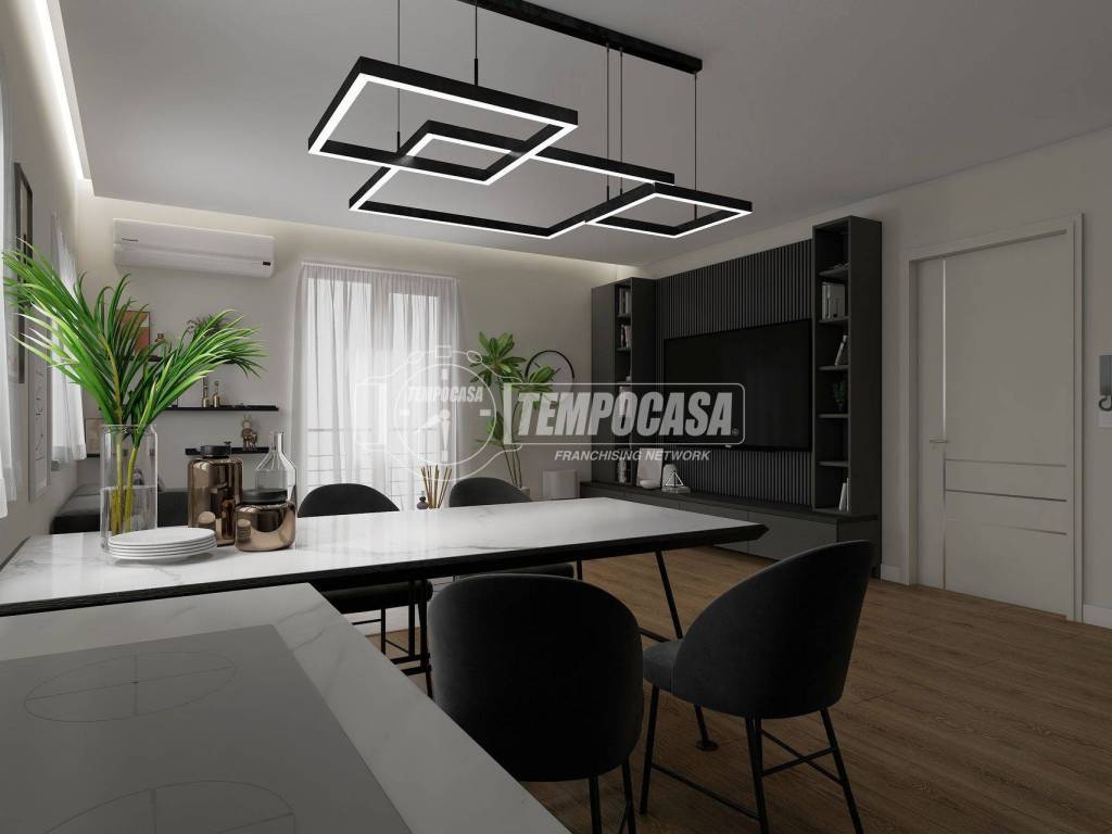 Appartamento a Vanzaghello in Via San Rocco 26 - Foto 3