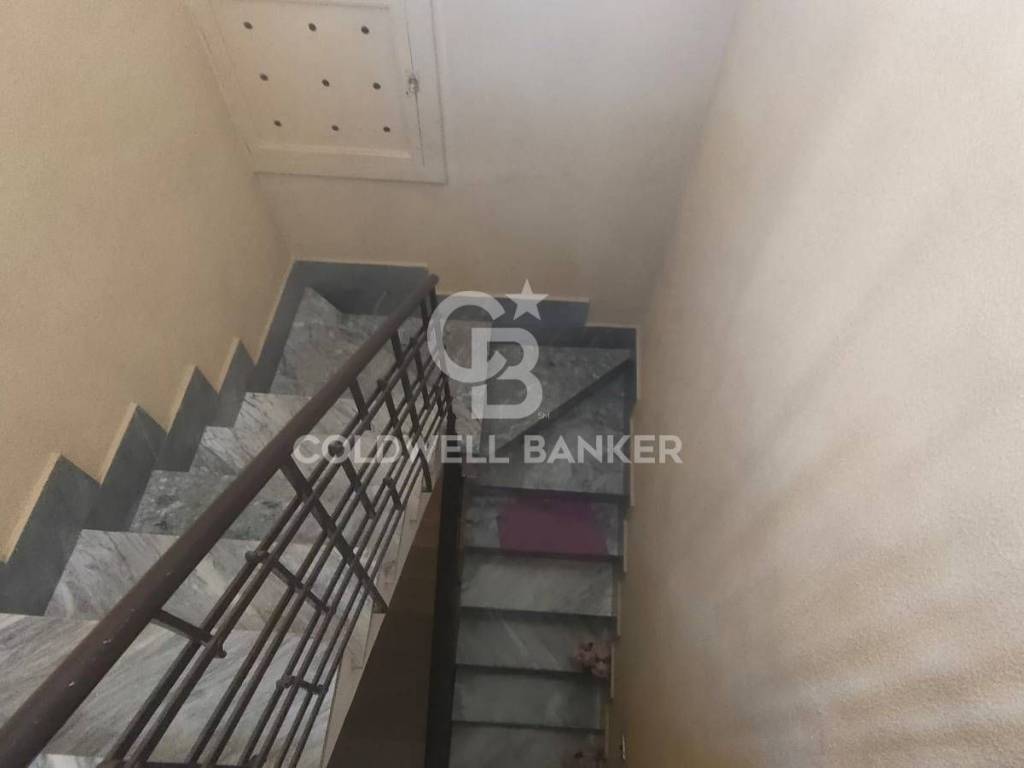 Appartamento a Brindisi in Vico Rischinieri, 1 - Foto 3