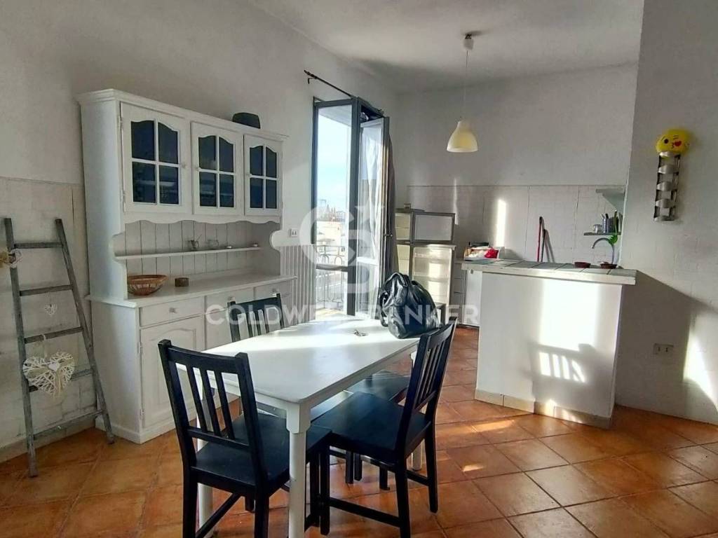 Appartamento a Brindisi in Vico Rischinieri, 1 - Foto 4