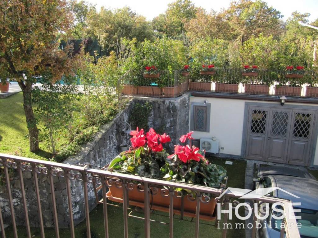 Villa a Ragalna in Viale delle Robinie - Foto 5