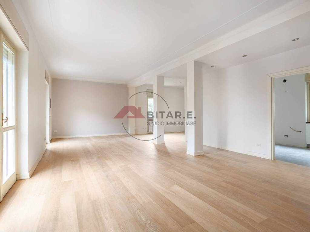 Appartamento a Brescia in Via del Goletto - Foto 4