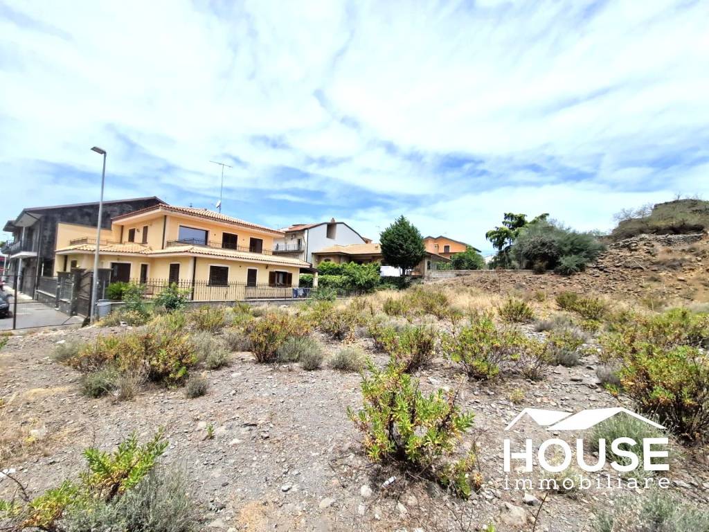 Terreno a Belpasso in Via 1 Traversa - Foto 3