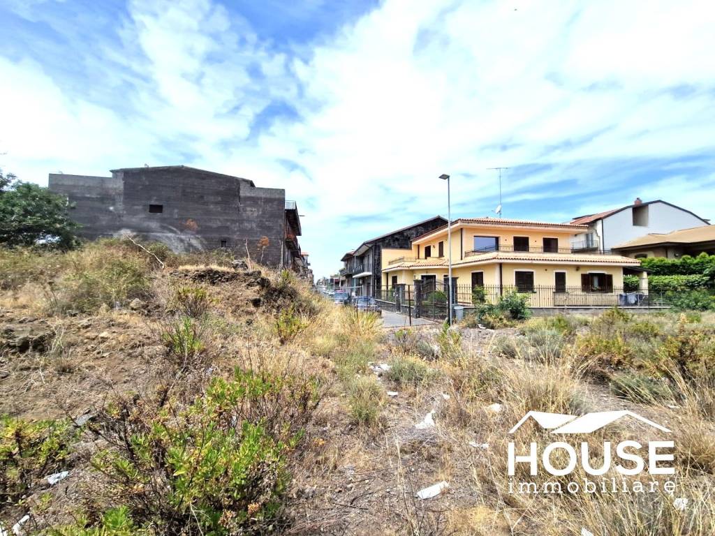 Terreno a Belpasso in Via 1 Traversa - Foto 4