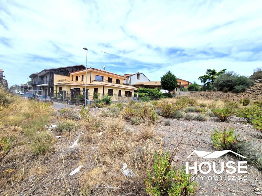 Terreno a Belpasso in Via 1 Traversa - Foto 5