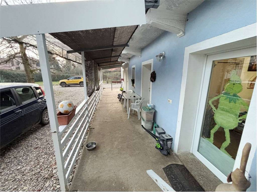 Casa indipendente a Oleggio in Via Merendalunga, 6 - Foto 5