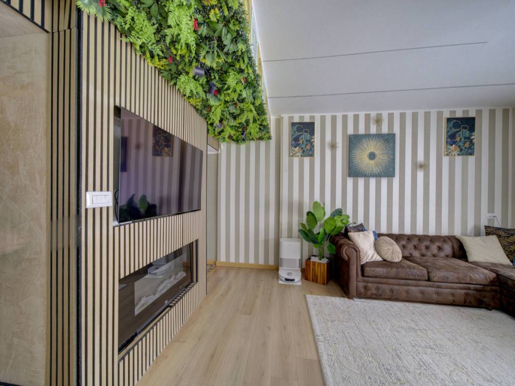 Villetta a schiera a Mazzè in Via 1 Maggio, 15 - Foto 3