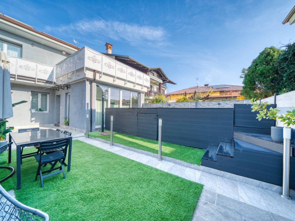 Villetta a schiera a Mazzè in Via 1 Maggio, 15 - Foto 5