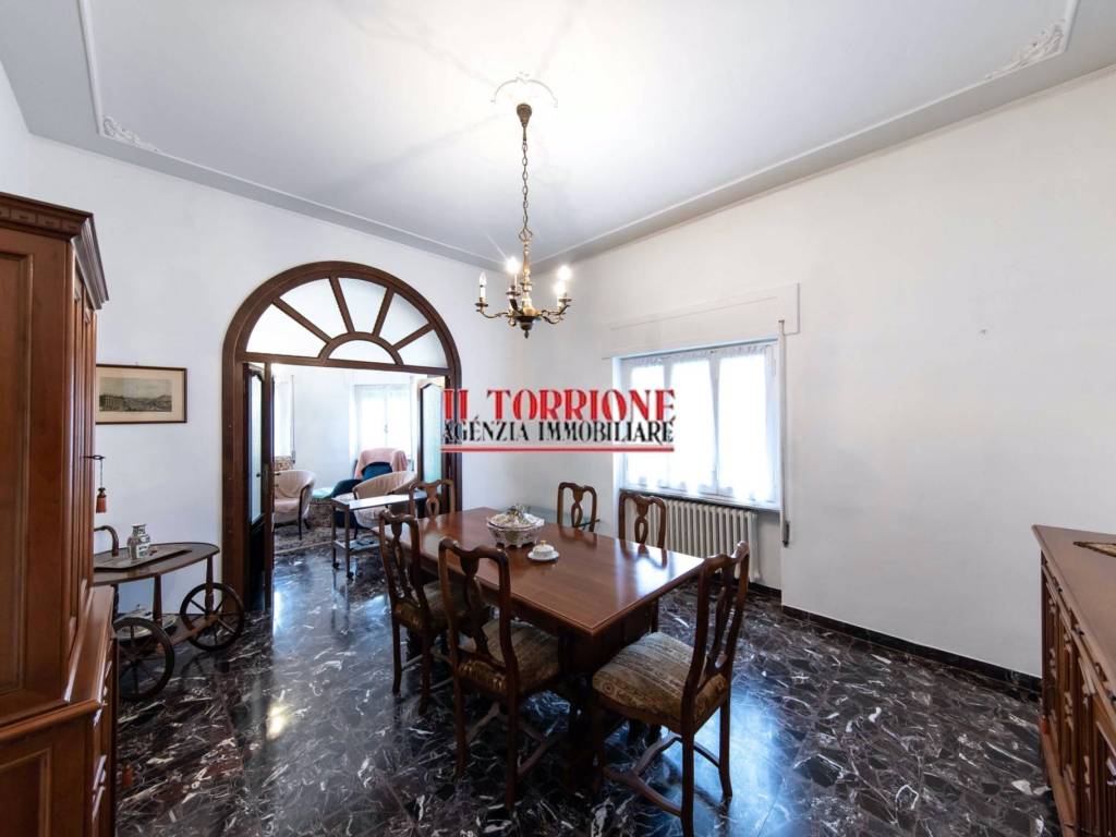 Villa a Pescia in Via Sismondi - Foto 4